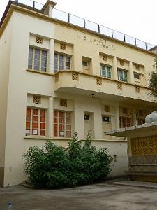 ecole Jules Renard 15 